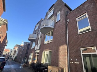 Appartement in Oldenzaal met 3 kamers