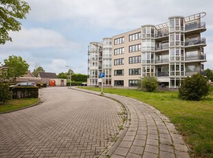 Appartement in Oss met 3 kamers