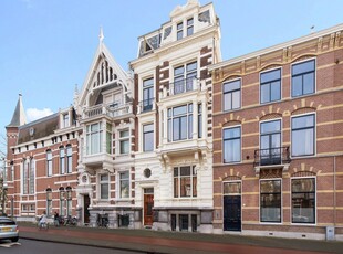 Appartement in 's-Gravenhage met 5 kamers