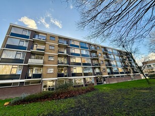 Appartement in Schiedam met 3 kamers