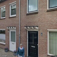 Appartement in Tilburg met 2 kamers