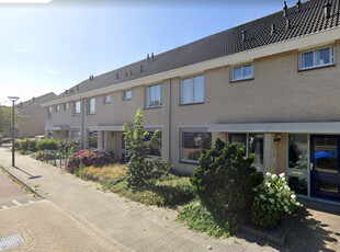 Appartement in Veenendaal met 4 kamers