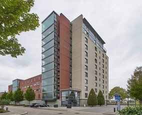 Appartement in Venlo met 4 kamers