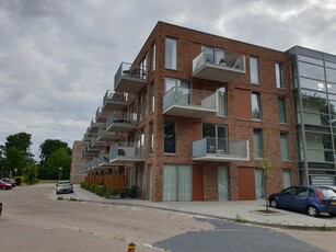 Appartement in Zoeterwoude