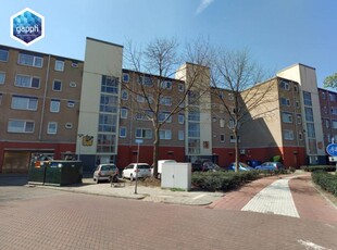 Appartement in Zwijndrecht met 3 kamers