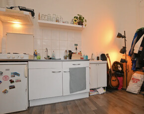 Appartement te huur Akkerstraat, Groningen