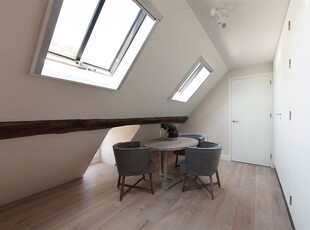 Appartement te huur Grote Looiersstraat, Maastricht