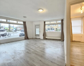 Appartement te huur Newtonstraat, Amsterdam