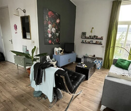 Appartement te huur Nieuweweg, Groningen