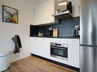 Appartement te huur 's-Gravenweg, Rotterdam