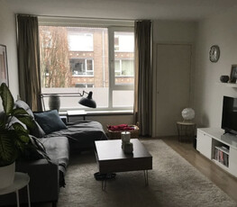 Appartement te huur Telemannstraat, Leeuwarden