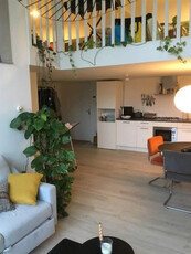 Appartement te huur Valkensteeg, Leiden