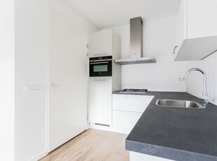 Appartement te huur Veemarktstraat, Tilburg