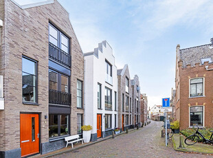 Baanstraat 32A