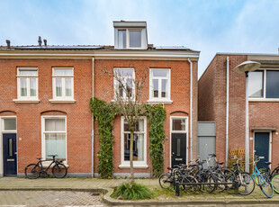 Balistraat 80