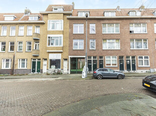 Bas Jungeriusstraat 222 01