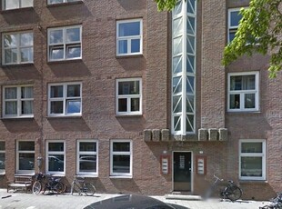 Bovenwoning Bronckhorststraat, Amsterdam huren?