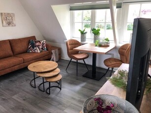 Bovenwoning Gemeenelandsweg, Den Oever huren?