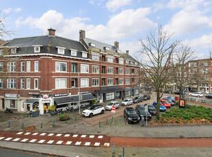 Burgemeester Meineszplein 18B