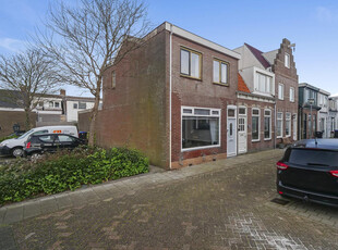 Cornelis Evertsenstraat 3