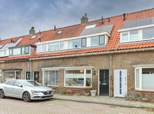 De Goejestraat 45