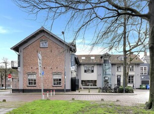 Eengezinswoning Basiliekstraat, Oosterhout huren?