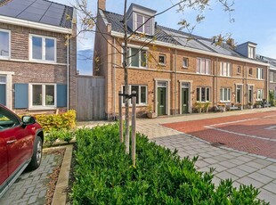 Eengezinswoning Egelnest, Moordrecht huren?