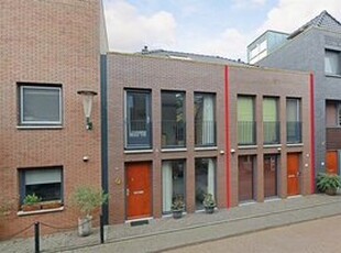 Eengezinswoning, tussenwoning te huur in Hoorn