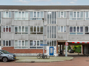 Frans Bekkerstraat 76B