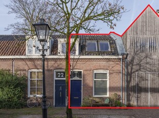 Gasthuisstraat 4