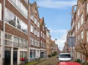 Goudsbloemstraat 61 1