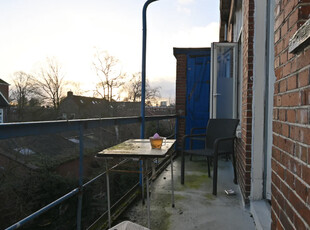 Kamer te huur Tuinbouwstraat, Groningen