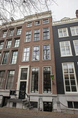 Keizersgracht 130A