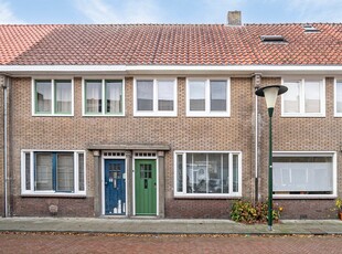 Korenbloemstraat 13-B