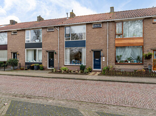 Marijkestraat 19