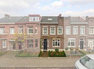 Nieuwborgstraat 79