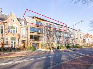 Penthouse Wagenweg, Haarlem huren?