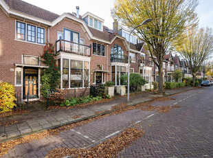 Saenredamstraat 110