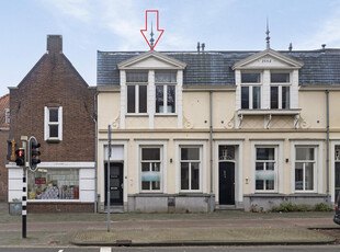 Van Dedemstraat 3