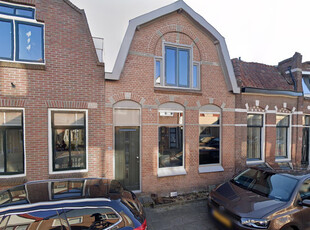 Vooruitstraat 60