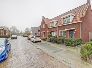 Vreijenpolderstraat 4B