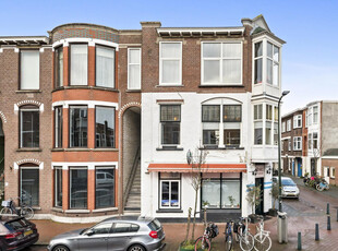 Weimarstraat 419