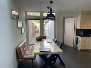 Woning te huur Borneostraat, Tilburg