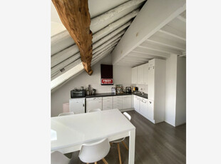 Woning te huur Brusselsestraat, Maastricht