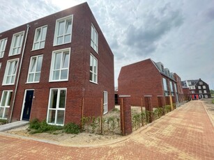 Woonhuis in Hengelo (O.) met 5 kamers