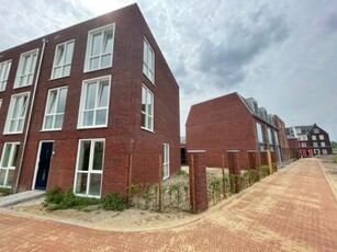 Woonhuis in Hengelo (O) met 5 kamers