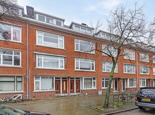 Zweedsestraat 61-A