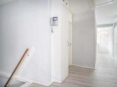 Appartement te huur Nieuwstraat, Leerdam