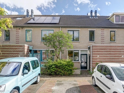 Middellaan 418 + pp