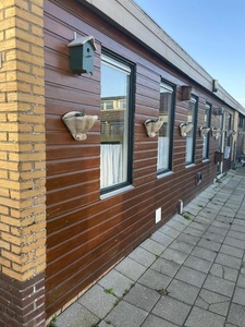 Aak in Lemmer (25m2)